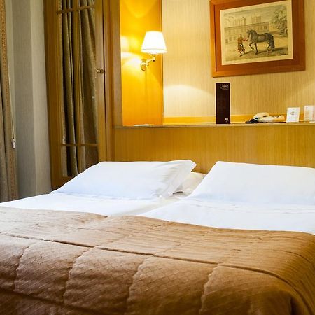 Polo Hotel Roma Dış mekan fotoğraf