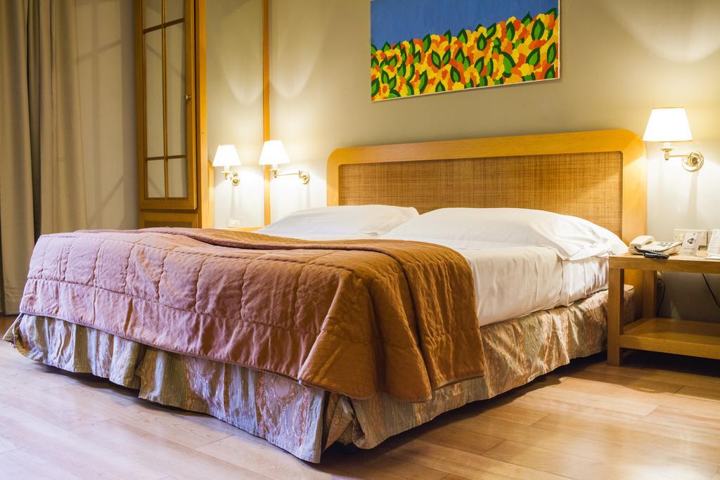 Polo Hotel Roma Dış mekan fotoğraf