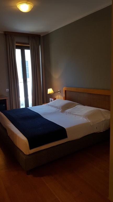 Polo Hotel Roma Dış mekan fotoğraf