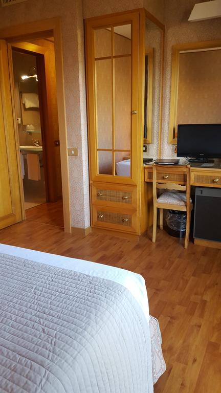 Polo Hotel Roma Dış mekan fotoğraf
