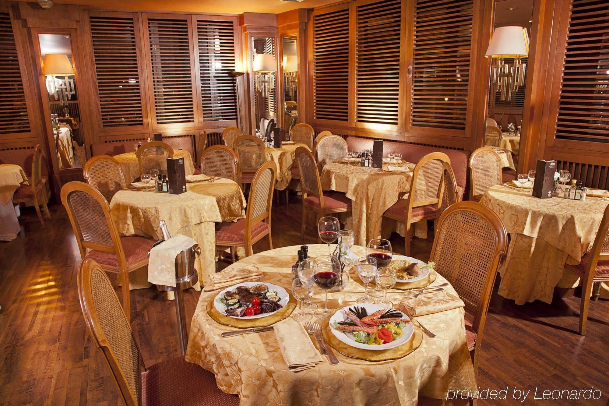Polo Hotel Roma Dış mekan fotoğraf