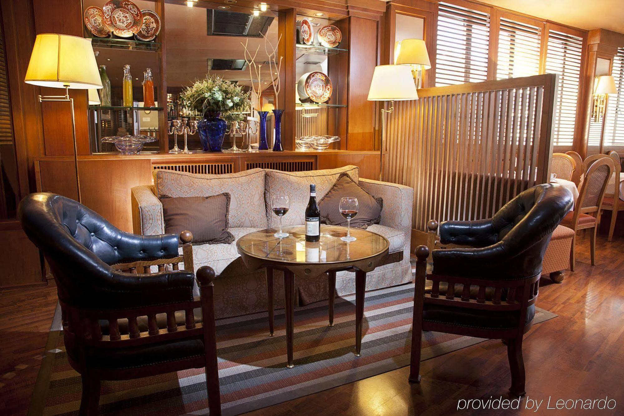 Polo Hotel Roma Dış mekan fotoğraf
